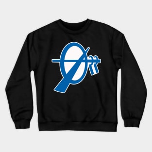 Simple ORR Crewneck Sweatshirt